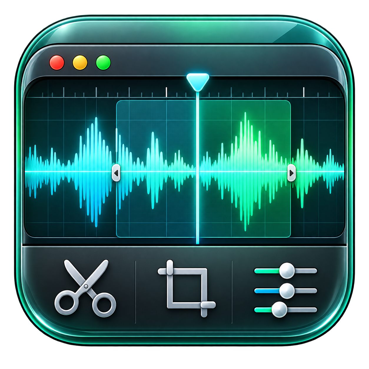 Axion app icon